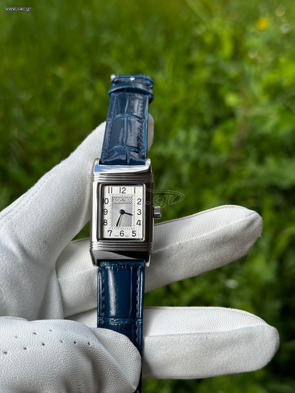 Jaeger-LeCoultre Reverso 3A+ Quality Replica