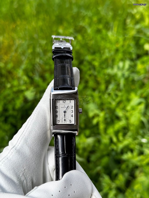 Jaeger-LeCoultre Reverso 3A+ Quality Replica
