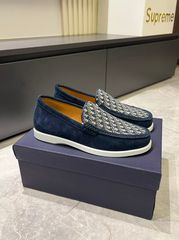 Dior Loafers High Quality Made in Malaisia-thumb-1