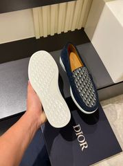 Dior Loafers High Quality Made in Malaisia-thumb-2