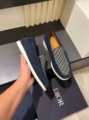 Dior Loafers High Quality Made in Malaisia-thumb-3