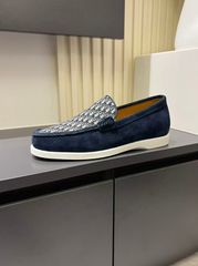 Dior Loafers High Quality Made in Malaisia-thumb-4
