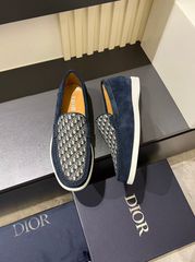Dior Loafers High Quality Made in Malaisia-thumb-5