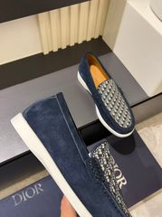 Dior Loafers High Quality Made in Malaisia-thumb-7