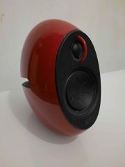 EDIFIER LUNA E235 2.1 BLUETOOTH SPEAKER SYSTEM WITH WIRELESS SUBWOOFER RED-thumb-3