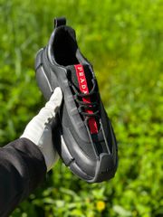 Prada Shoes High Quality Made in Malaisia
