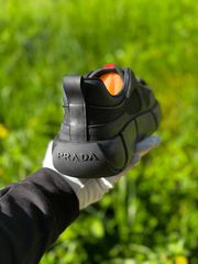 Prada Shoes High Quality Made in Malaisia-thumb-2