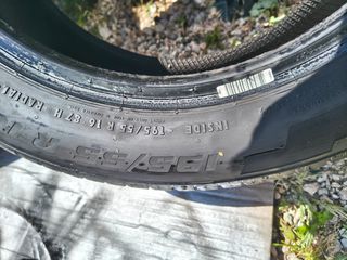 Ζάντα 16" group WV 4x100 και 2 ελαστικά 16"-thumb-7