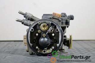 RENAULT - CLIO - Injection Monopoint - ΚΩΔΙΚΟΣ ΜΗΧΑΝΗΣ: E7JF7 - ΚΥΒΙΚΑ: 1390 - ΕΤΟΣ: 1990-1994 - ΚΩΔ.ΚΑΤ/ΣΤΗ: 0132008600 58322