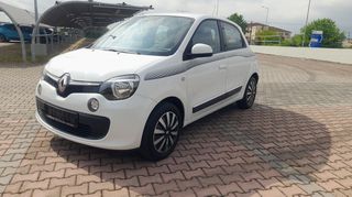 Renault Twingo 2017 Twingo 09 Energy Limited ''ΑΤΡΑΚΑΡΙΣΤΟ..ΑΒΑΦΟ''