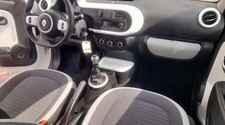 Renault Twingo 2017 Twingo 09 Energy Limited ''ΑΤΡΑΚΑΡΙΣΤΟ..ΑΒΑΦΟ''-thumb-4