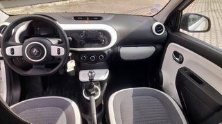 Renault Twingo 2017 Twingo 09 Energy Limited ''ΑΤΡΑΚΑΡΙΣΤΟ..ΑΒΑΦΟ''-thumb-5