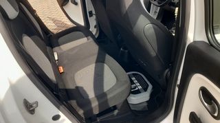 Renault Twingo 2017 Twingo 09 Energy Limited ''ΑΤΡΑΚΑΡΙΣΤΟ..ΑΒΑΦΟ''-thumb-9