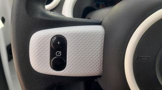 Renault Twingo 2017 Twingo 09 Energy Limited ''ΑΤΡΑΚΑΡΙΣΤΟ..ΑΒΑΦΟ''-thumb-20