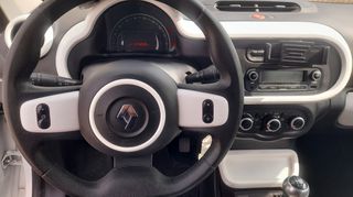 Renault Twingo 2017 Twingo 09 Energy Limited ''ΑΤΡΑΚΑΡΙΣΤΟ..ΑΒΑΦΟ''-thumb-22