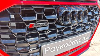 Audi RSQ3 2023 COUPE RS SUNROOF 400HP-thumb-2