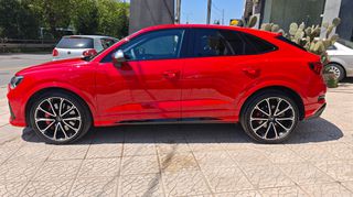 Audi RSQ3 2023 COUPE RS SUNROOF 400HP-thumb-4