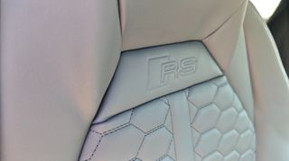 Audi RSQ3 2023 COUPE RS SUNROOF 400HP-thumb-7
