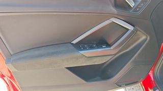 Audi RSQ3 2023 COUPE RS SUNROOF 400HP-thumb-9