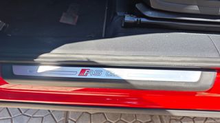 Audi RSQ3 2023 COUPE RS SUNROOF 400HP-thumb-10
