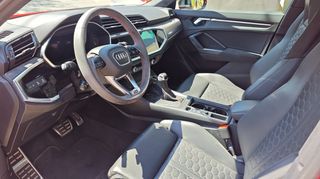 Audi RSQ3 2023 COUPE RS SUNROOF 400HP-thumb-13