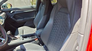 Audi RSQ3 2023 COUPE RS SUNROOF 400HP-thumb-14
