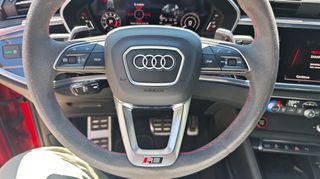 Audi RSQ3 2023 COUPE RS SUNROOF 400HP-thumb-18