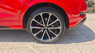 Audi RSQ3 2023 COUPE RS SUNROOF 400HP-thumb-27