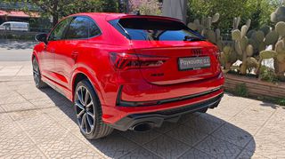 Audi RSQ3 2023 COUPE RS SUNROOF 400HP-thumb-29