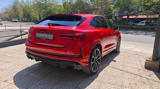 Audi RSQ3 2023 COUPE RS SUNROOF 400HP-thumb-31