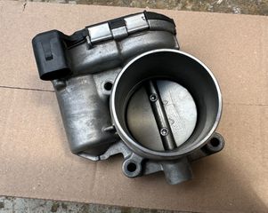 Πεταλούδα γκαζιού Μεταλλική!! Bosch για 2.0 TFSI group Vag