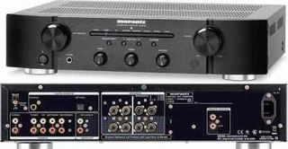 Marantz PM6005 Ολοκληρωμένος Ενισχυτής Hi-Fi 2.0 45W/8Ω