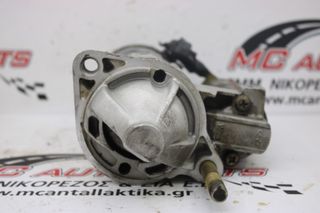 Μίζα HYUNDAI TUCSON (2004-2009) 36100-37210 Αυτόματο