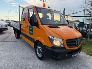 Διπλοκάμπινο Mercedes-Benz 2014 Mercedes-Benz Sprinter 2014 SPRINTER 311 313 316Διπλοκάμπινο