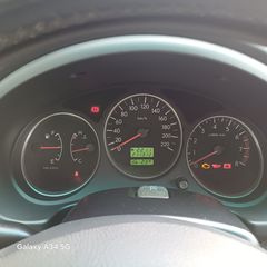 Subaru Forester 2005 FORESTER 2.0-thumb-5