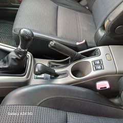 Subaru Forester 2005 FORESTER 2.0-thumb-6