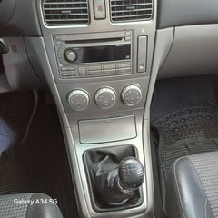Subaru Forester 2005 FORESTER 2.0-thumb-7
