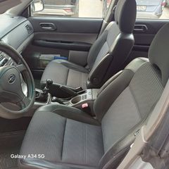 Subaru Forester 2005 FORESTER 2.0-thumb-8