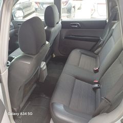 Subaru Forester 2005 FORESTER 2.0-thumb-9