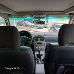 Subaru Forester 2005 FORESTER 2.0-thumb-10
