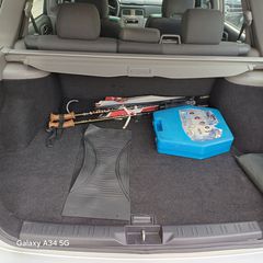 Subaru Forester 2005 FORESTER 2.0-thumb-11