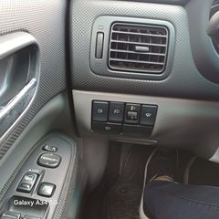 Subaru Forester 2005 FORESTER 2.0-thumb-13