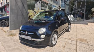 Fiat 500 2012 LOUNGE 1.2 AUTO SUNROOF 69HP