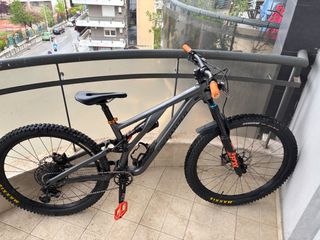 Downhill - Enduro - Trail Specialized 2024 Stumpjumper Evo Comp Alloy
