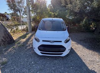 Ψυγείο Ford 2016 Transit Connect ΨΥΓΕΙΟ 2016 L2 1.5 120hp-thumb-1