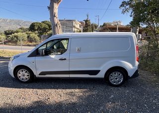 Ψυγείο Ford 2016 Transit Connect ΨΥΓΕΙΟ 2016 L2 1.5 120hp-thumb-3