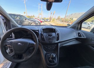 Ψυγείο Ford 2016 Transit Connect ΨΥΓΕΙΟ 2016 L2 1.5 120hp-thumb-13