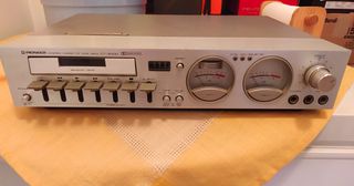 Κασετοφωνο PIONEER CT-3000