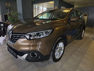 Renault Kadjar 2017 ΔΕΡΜΆΤΙΝΑ! ΑΥΤΟΜΑΤΟ!