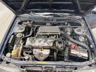 Nissan Sunny 1995 1.6 SGX